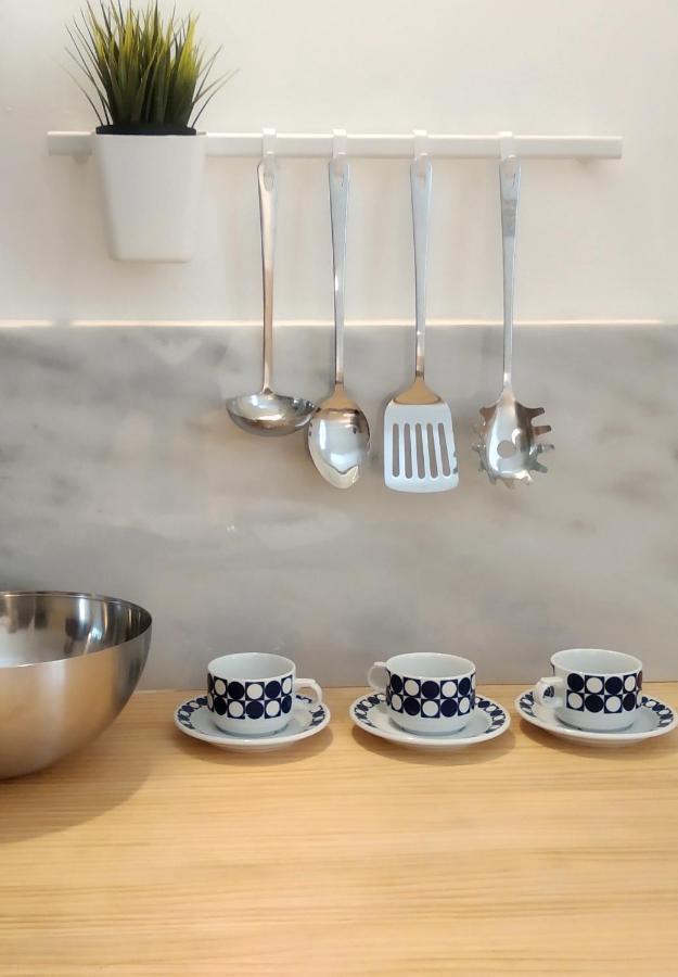 Apt Slow City Hostel Ποντεβέντρα Εξωτερικό φωτογραφία