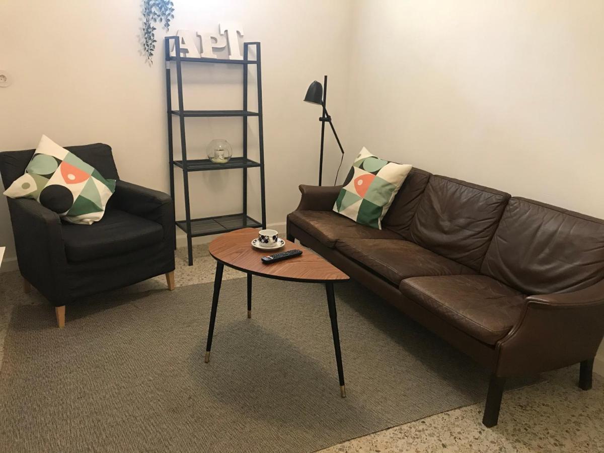 Apt Slow City Hostel Ποντεβέντρα Εξωτερικό φωτογραφία